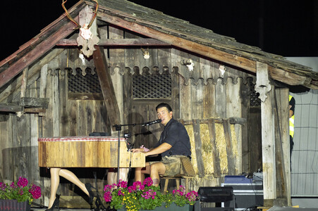 Musikfestival Kitzbühel 2025