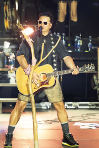 Musikfestival Kitzbühel 2025