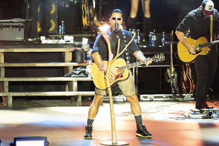 Musikfestival Kitzbühel 2025