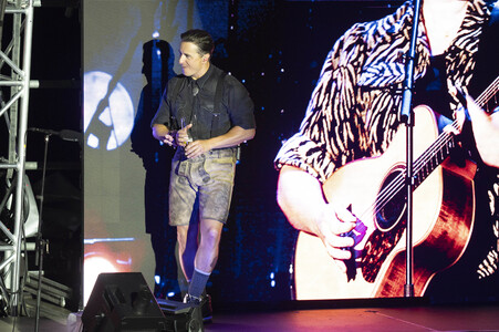 Musikfestival Kitzbühel 2025