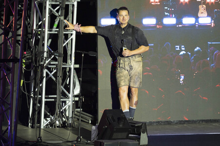 Musikfestival Kitzbühel 2025