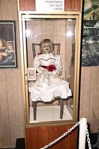 Midsummer Scream - Halloween & Horror Convention in Long Beach