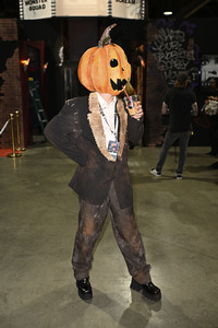 Midsummer Scream - Halloween & Horror Convention in Long Beach