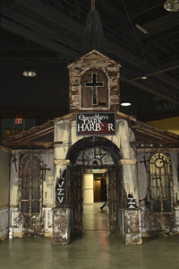 Midsummer Scream - Halloween & Horror Convention in Long Beach