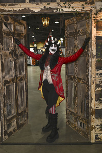 Midsummer Scream - Halloween & Horror Convention in Long Beach