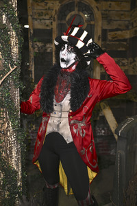 Midsummer Scream - Halloween & Horror Convention in Long Beach