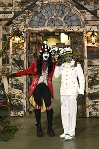 Midsummer Scream - Halloween & Horror Convention in Long Beach