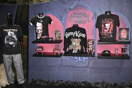 Midsummer Scream - Halloween & Horror Convention in Long Beach