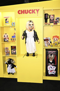 Midsummer Scream - Halloween & Horror Convention in Long Beach