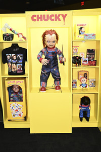 Midsummer Scream - Halloween & Horror Convention in Long Beach