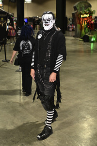 Midsummer Scream - Halloween & Horror Convention in Long Beach