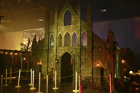 Midsummer Scream - Halloween & Horror Convention in Long Beach