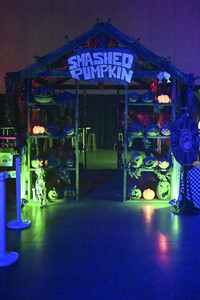 Midsummer Scream - Halloween & Horror Convention in Long Beach