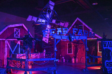 Midsummer Scream - Halloween & Horror Convention in Long Beach