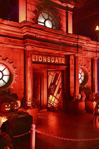 Midsummer Scream - Halloween & Horror Convention in Long Beach