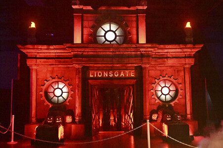 Midsummer Scream - Halloween & Horror Convention in Long Beach