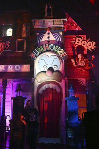 Midsummer Scream - Halloween & Horror Convention in Long Beach