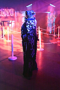 Midsummer Scream - Halloween & Horror Convention in Long Beach