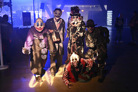 Midsummer Scream - Halloween & Horror Convention in Long Beach