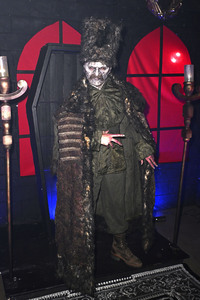 Midsummer Scream - Halloween & Horror Convention in Long Beach