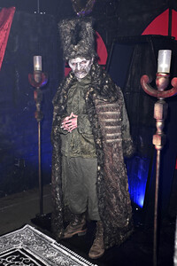 Midsummer Scream - Halloween & Horror Convention in Long Beach