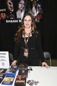 Midsummer Scream - Halloween & Horror Convention in Long Beach