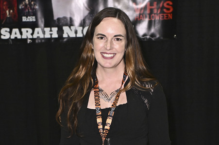 Midsummer Scream - Halloween & Horror Convention in Long Beach