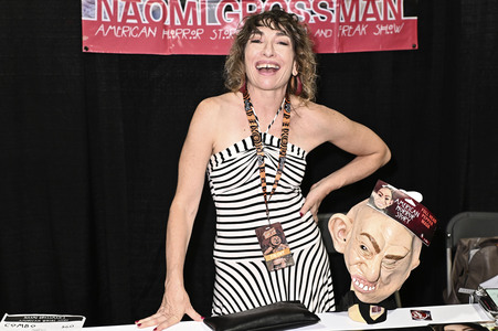 Midsummer Scream - Halloween & Horror Convention in Long Beach