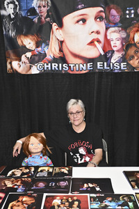 Midsummer Scream - Halloween & Horror Convention in Long Beach