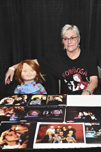 Midsummer Scream - Halloween & Horror Convention in Long Beach