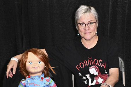 Midsummer Scream - Halloween & Horror Convention in Long Beach