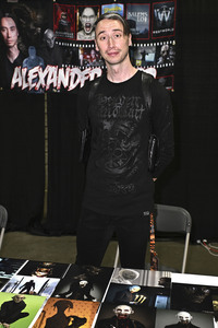 Midsummer Scream - Halloween & Horror Convention in Long Beach