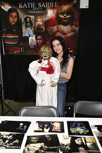 Midsummer Scream - Halloween & Horror Convention in Long Beach