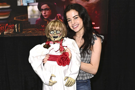 Midsummer Scream - Halloween & Horror Convention in Long Beach