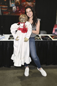 Midsummer Scream - Halloween & Horror Convention in Long Beach