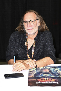 Midsummer Scream - Halloween & Horror Convention in Long Beach