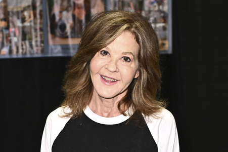 Midsummer Scream - Halloween & Horror Convention in Long Beach