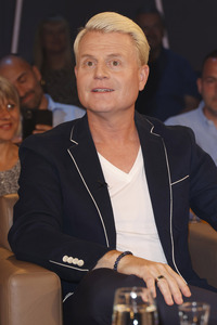 'NDR Talk Show' in Hamburg