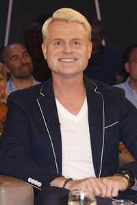 'NDR Talk Show' in Hamburg