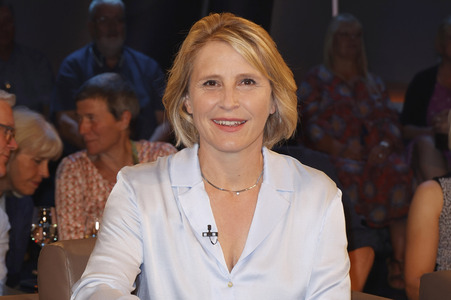 'NDR Talk Show' in Hamburg