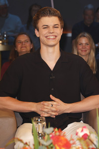 'NDR Talk Show' in Hamburg