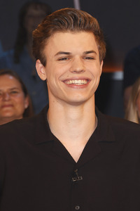 'NDR Talk Show' in Hamburg