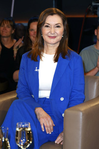 'NDR Talk Show' in Hamburg