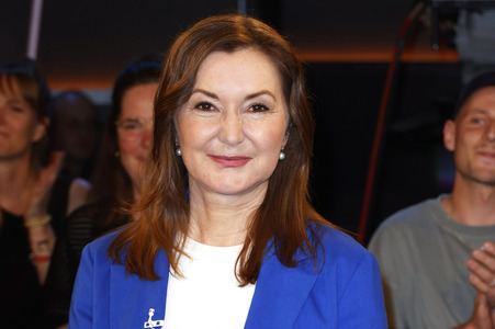 'NDR Talk Show' in Hamburg