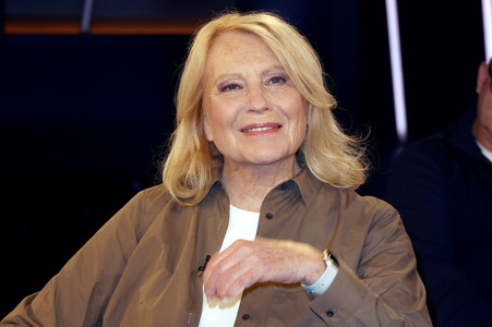 'NDR Talk Show' in Hamburg