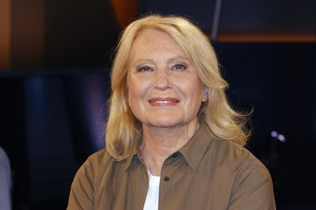 'NDR Talk Show' in Hamburg