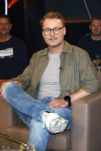 'NDR Talk Show' in Hamburg