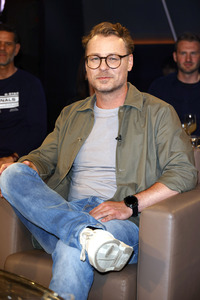 'NDR Talk Show' in Hamburg