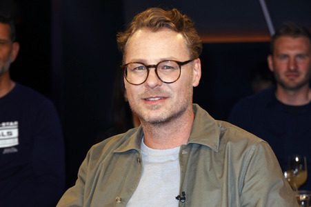 'NDR Talk Show' in Hamburg