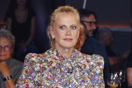 'NDR Talk Show' in Hamburg